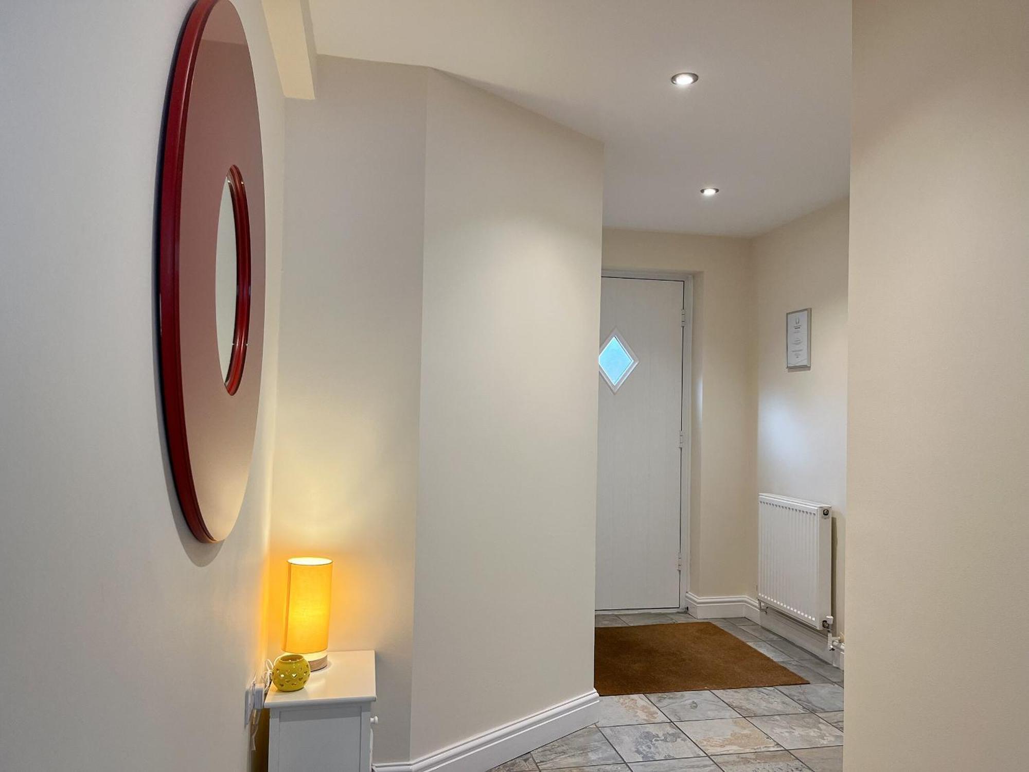 Villa Robins Nest Edwinstowe Esterno foto
